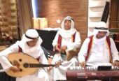 Tari Sufi Jadid AL Kemal
