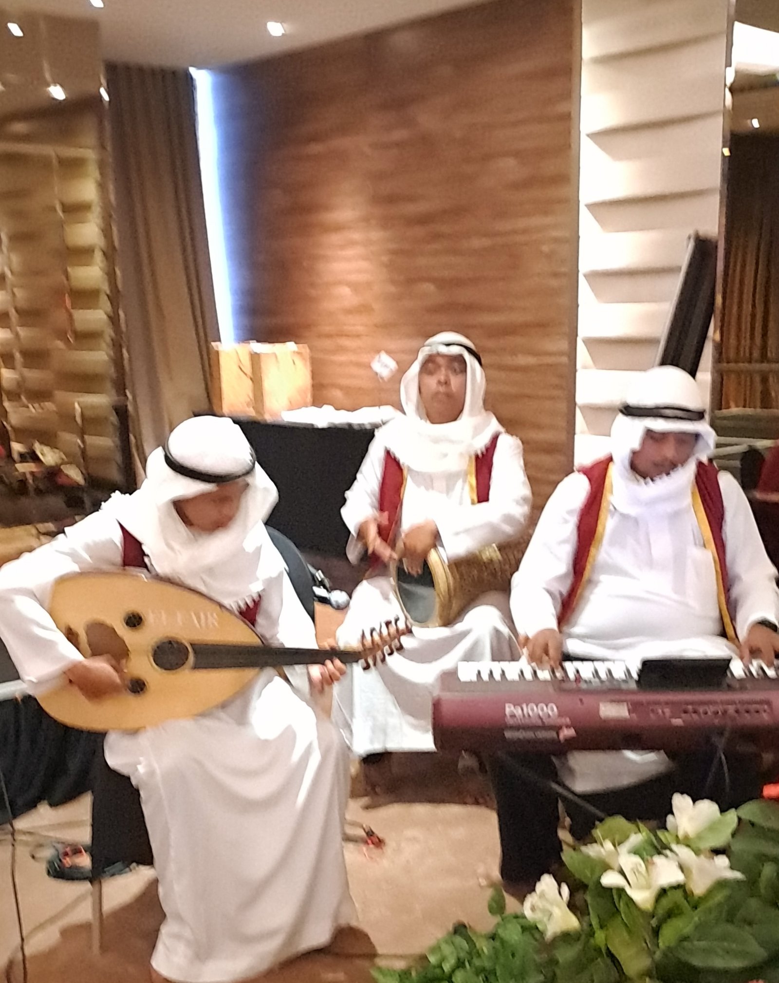 Tari Sufi Jadid AL Kemal