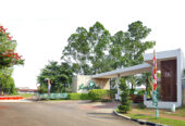 Rumah pantai indah kapuk cluster luckypark bebas banjir