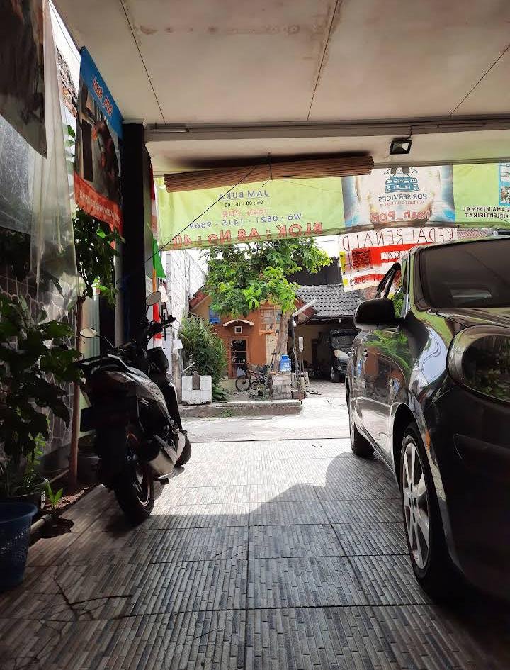 Rumah Di Jual Urgent