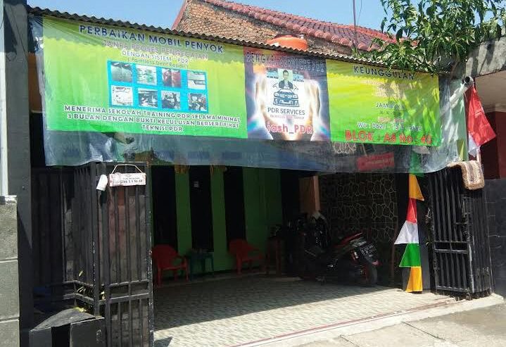 Rumah Di Jual Urgent