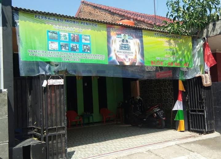 Rumah Di Jual Urgent