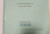 Rumah Di Jual Urgent