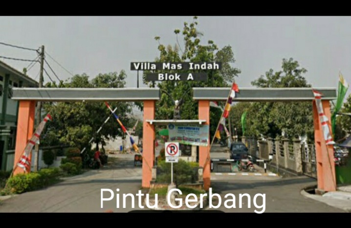 Rumah Di Jual Urgent