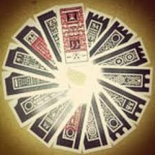 Fortune Teller Peramal Citra Kencana