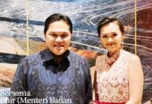 MC Trilingual Tiga Bahasa Indo Man Ing