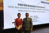 MC Trilingual Tiga Bahasa Indo Man Ing