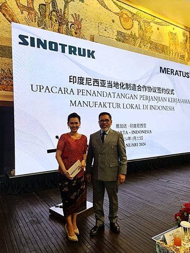 MC Trilingual Tiga Bahasa Indo Man Ing