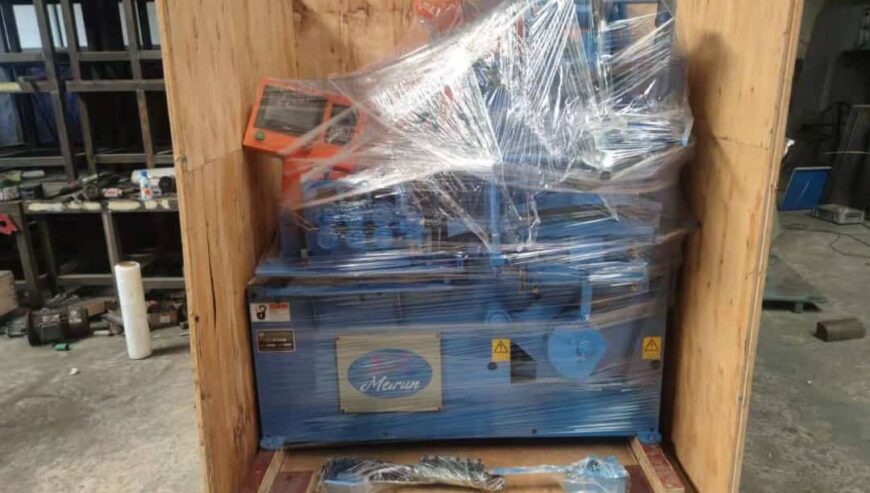 jasa import mesin