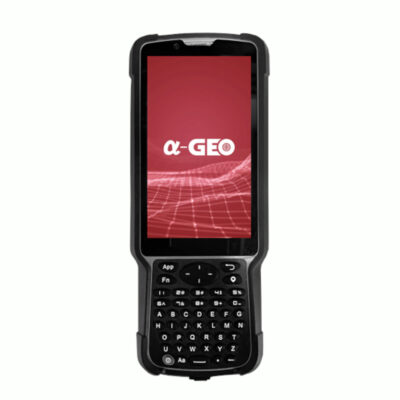 GPS Geodetik RTK Alpha Geo MATRIX II Lite IMU
