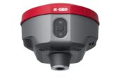 GPS Geodetik RTK Alpha Geo MATRIX II Lite IMU