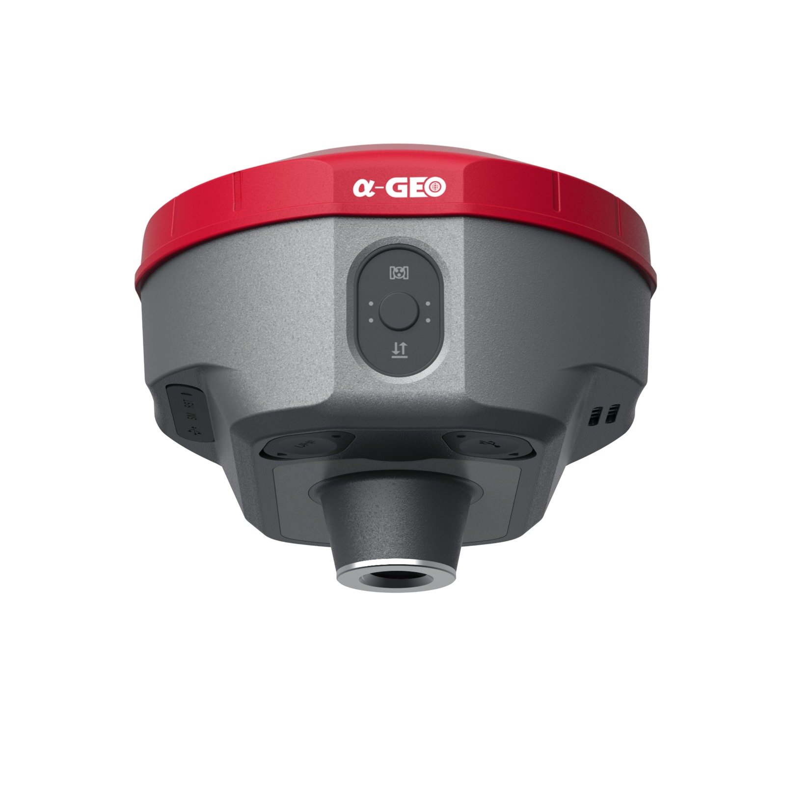 GPS Geodetik RTK Alpha Geo MATRIX II Lite IMU