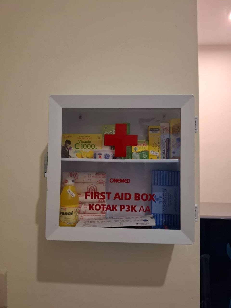 Kost di jual dekat UMM,UB,POLINEMA