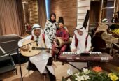 Grup Tari Sufi Denis AL Kemal