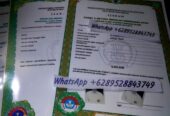 JAZA PENGURUSAN IJAZAH TERPERCAYA
