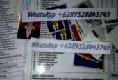 JAZA PENGURUSAN IJAZAH TERPERCAYA