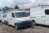 Disewakan mobil box pendingin & kering