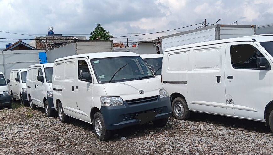 Disewakan mobil box pendingin & kering
