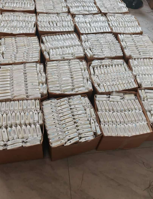 jasa pembelian dan import router wifi