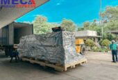 jasa import barang bekasi
