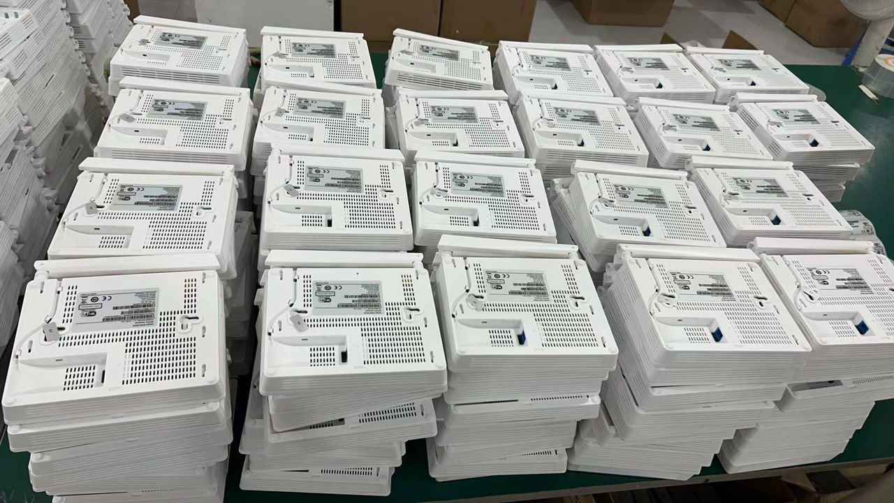 jasa pembelian dan import router wifi