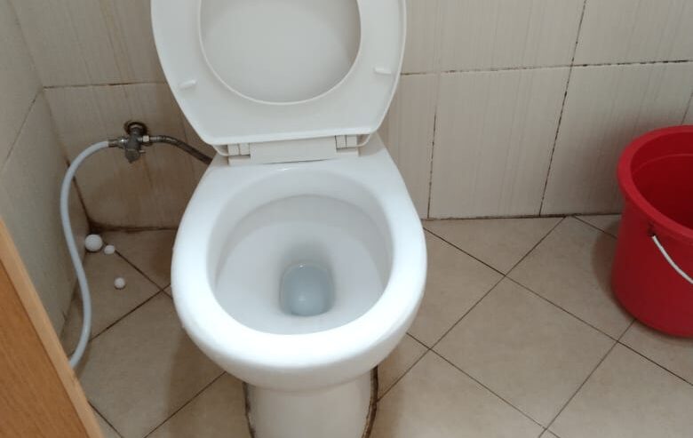 Sewa Kost MPM1 Tipe B – BSD Pondok Jengkol