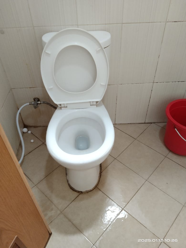 Sewa Kost MPM1 Tipe B – BSD Pondok Jengkol