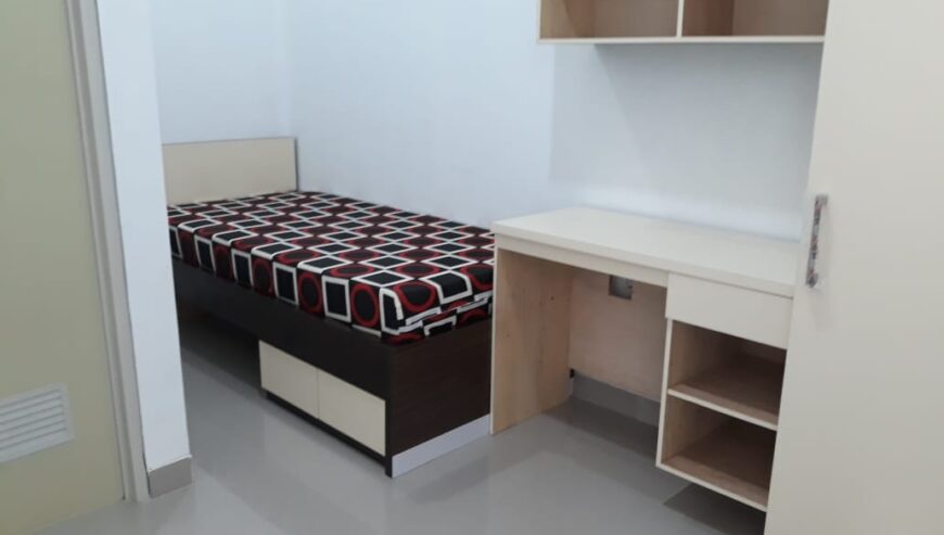 Sewa Kost MPM1 Tipe B – BSD Pondok Jengkol
