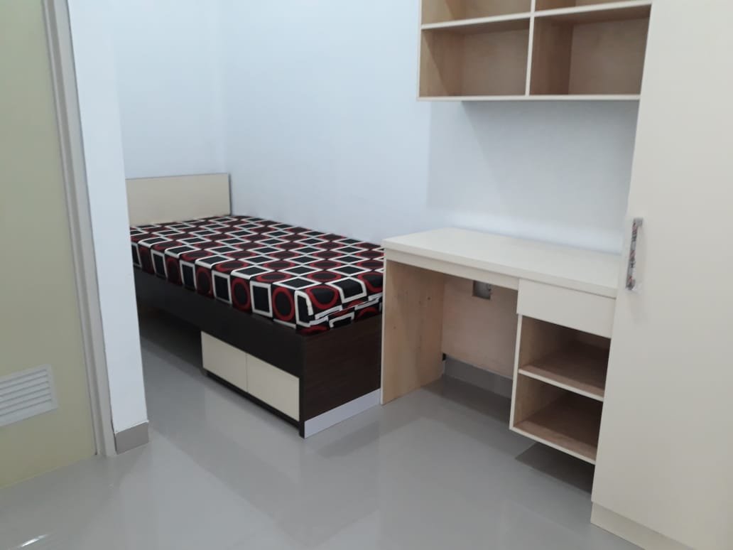 Sewa Kost MPM1 Tipe B – BSD Pondok Jengkol