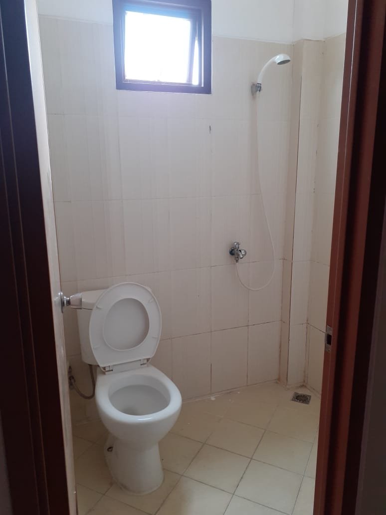 Sewa Kost MPM1 Tipe B – BSD Pondok Jengkol