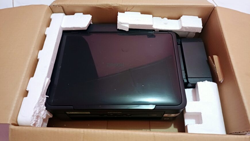 Printer EPSON L360
