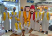 Rampak Beduk Denis AL Jadid