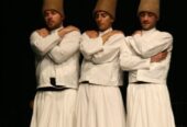 Grup Tari Sufi Denis AL Karim