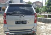 Avanza silver 2011 Harga Murah