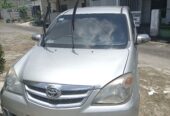 Avanza silver 2011 Harga Murah