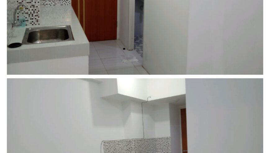 Jual dan Sewa Puncak CBD Tower A Termurah
