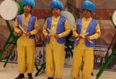 Rampak Bedug Sultan Denis