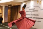 Grup Tari Sufi Denis AL Karim