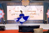 Grup Tari Sufi Denis AL Karim