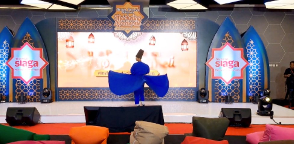 Grup Tari Tanura Kiandra