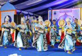 Rampak Bedug Sultan Denis
