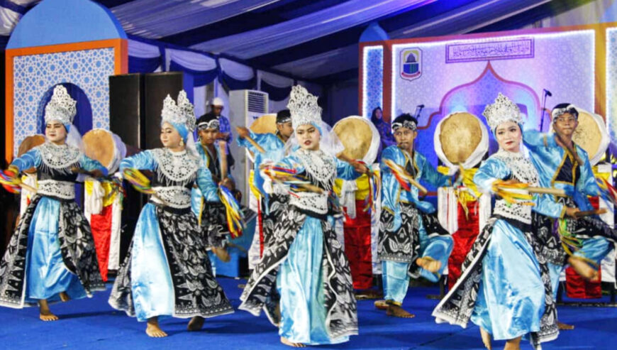 Rampak Bedug Sultan Denis
