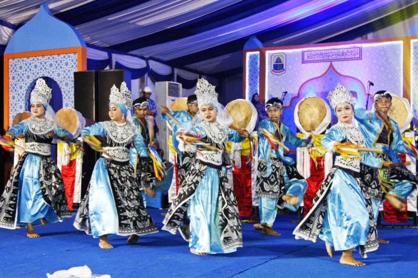 Rampak Bedug Sultan Denis