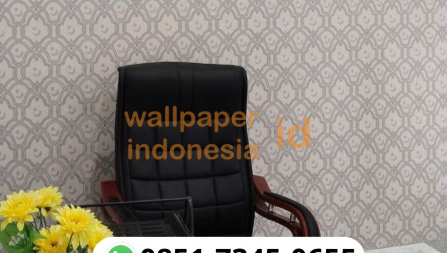 PENYEDIA WALLPAPER VINYL UNTUK KANTOR DI MEDAN