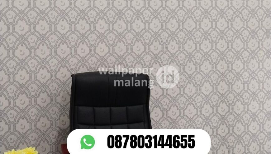 PENYEDIA WALLPAPER CUSTOM UNTUK KANTOR DI KOTA MALANG