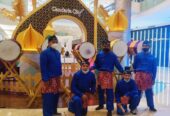 Rampak Beduk Denis AL Jadid