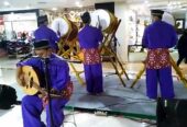 Rampak Bedug Sultan Denis