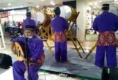 Rampak Bedug Sultan Denis
