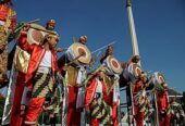 Rampak Bedug Sultan Denis