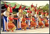 Rampak Bedug Amin Marmut